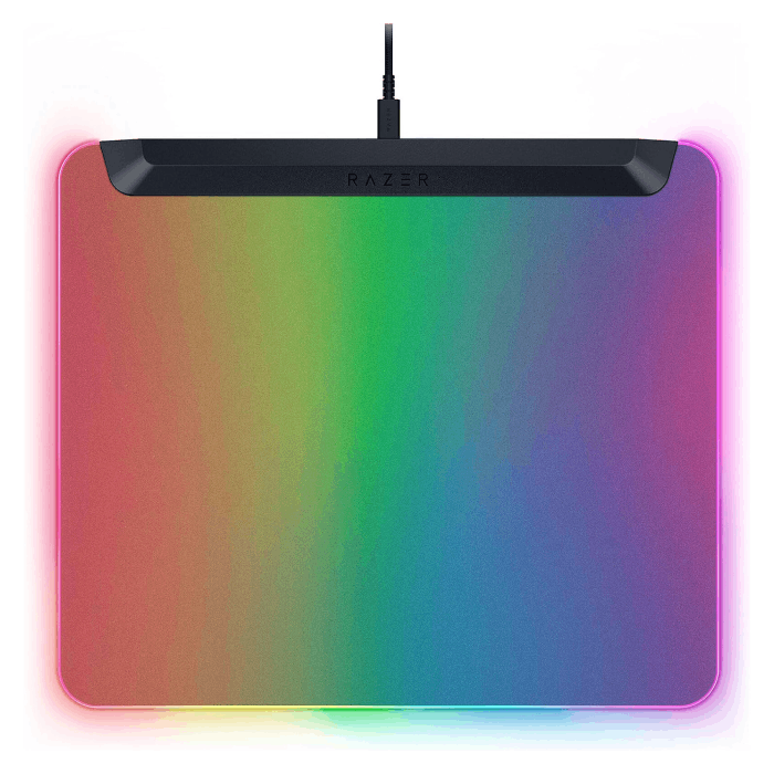 ماوس پد گیمینگ ریزر مدل Firefly V2 Pro RGB